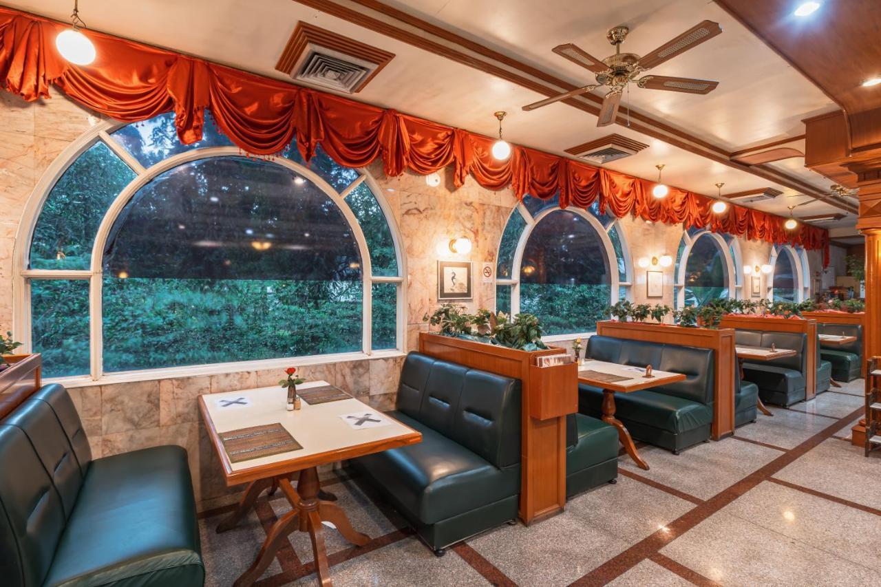 Elizabeth Hotel Бангкок Екстер'єр фото
