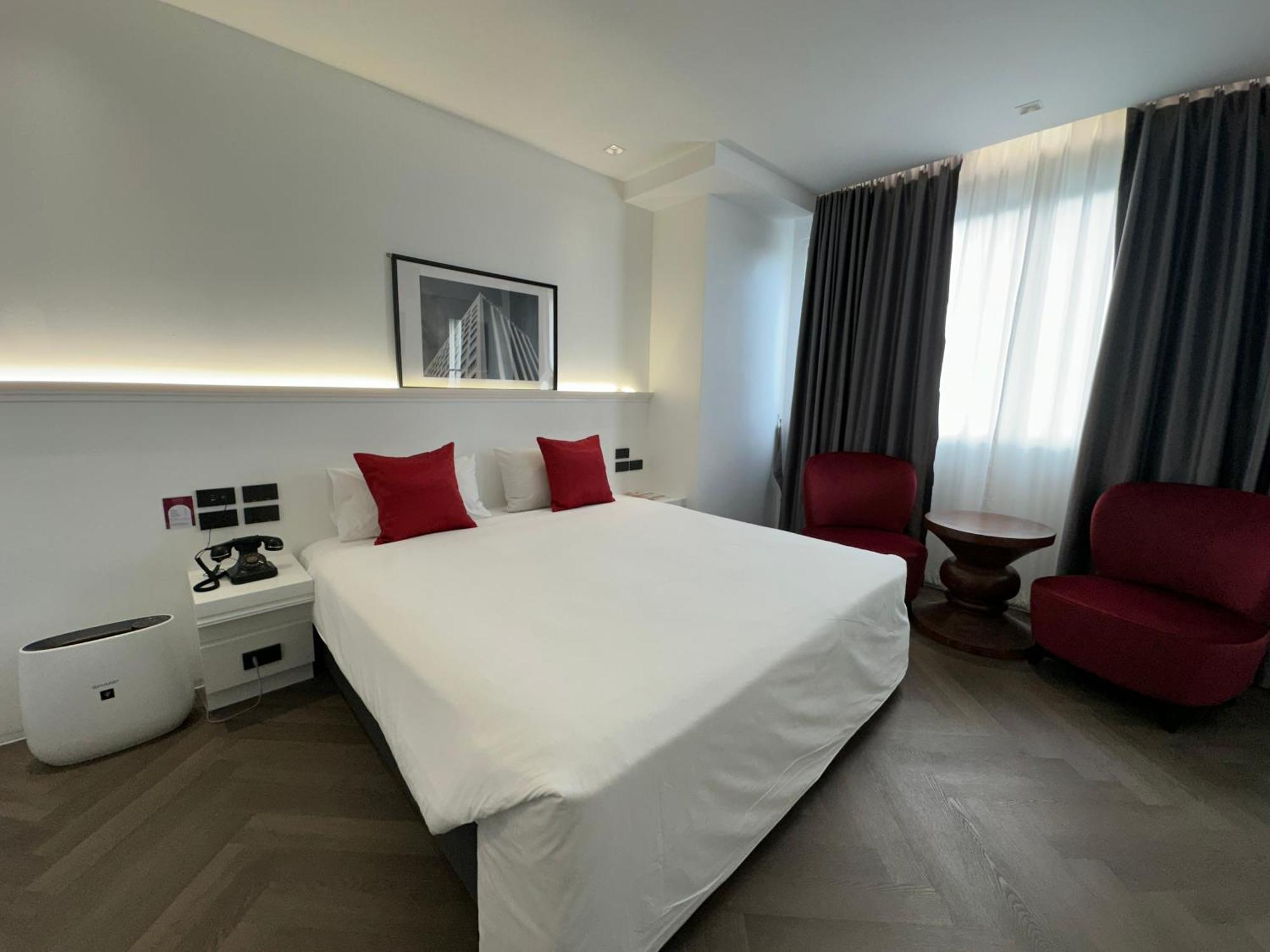 Elizabeth Hotel Бангкок Екстер'єр фото